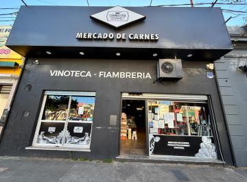 Local comercial · 80m² · 3 Ambientes · Local en Rosario