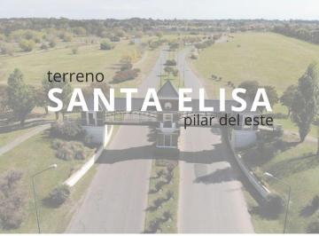 WhatsApp Image 2026-01-19 at 10.46.36.jpeg · Venta - Lote - Pilar del Este - Santa Elisa