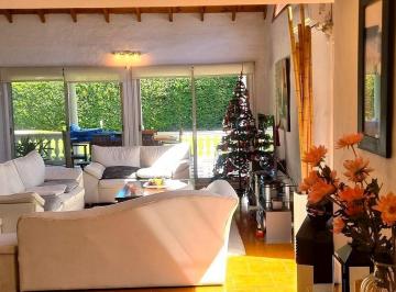 hall ingreso · Casa en Venta 4 Ambientes en Campo Chico Country Club