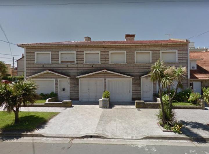 Departamento en venta en Parque Luro · 5 ambientes