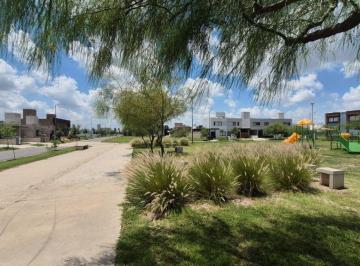 Terreno , Córdoba · Venta Terreno Central San Ignacio Village - Manantiales