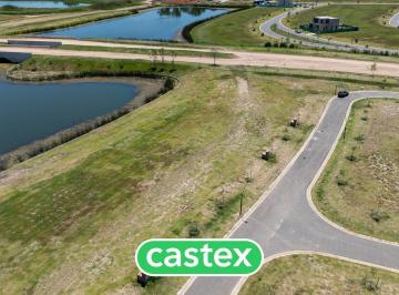 Terreno · 903m² · Lote en Venta en Barrio Orillas, Puertos, Escobar