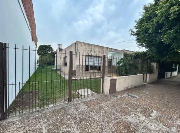 Casa de 3 ambientes, San Miguel · Casa Americana en Lote de 10 X 40 - Cod V880
