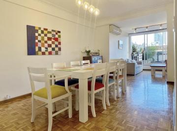 Departamento · 156m² · 4 Ambientes · Departamento en Venta