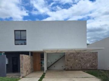 Casa de 7 ambientes, Malagueño · Casa en Venta de 3 Dorm. en Las Cañitas Barrio Privado
