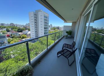 Departamento de 5 ambientes, La Plata · Venta Piso de Categoria 66 9 y 10 La Plata