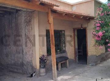 Casa · 170m² · 4 Ambientes · 1 Cochera · Venta – Casa en Villa Tulumaya, Lavalle, Mendoza