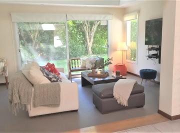 living · Casa Venta Campo Chico Country Club