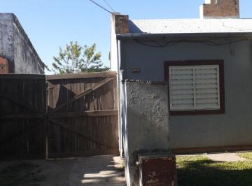 Casa · 47m² · 2 Dormitorios · Casa a m de Av en Santo Tome, Santa Fe