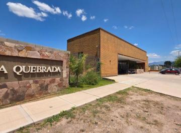 Casa de 4 ambientes, Maipú · Casa en Venta Barrio La Quebrada | Entrega 12 Meses!
