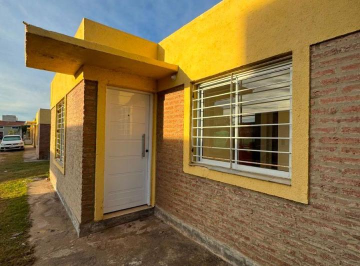 Departamento · 90m² · 1 Ambiente · 1 Cochera