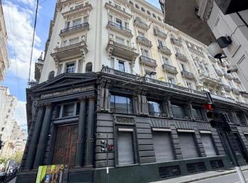 Consultorio de 2 ambientes, Rosario · Alquiler en Santa Fe 1100 Uso Comercial