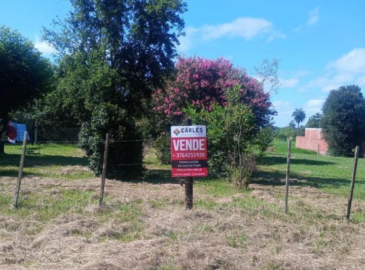 Terreno · 650m²