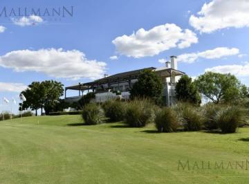 Terreno · 2030m² · Lote en Venta Everlinks, Lujan