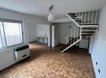 Foto · Alberdi Inmobiliaria Vende Dúplex en Calle Bolivar 429 B Guemes.
