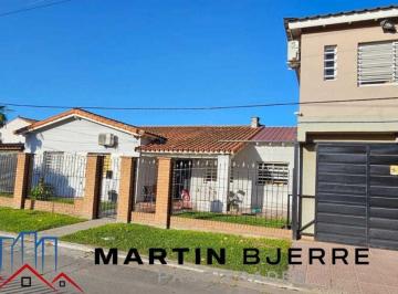 MBJ-MBJ-211_2 · Venta Casa 6 Ambientes en Ciudad Evita, La Matanza
