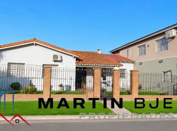 MBJ-MBJ-211_2 · Venta Casa 6 Ambientes en Ciudad Evita, La Matanza