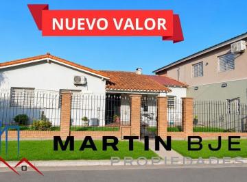MBJ-MBJ-211_2 · Venta Casa 6 Ambientes en Ciudad Evita, La Matanza