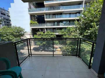 Departamento · 40m² · 1 Ambiente · 1 Cochera · Venta Monoambiente Grande con Cochera - Palermo Hollywood