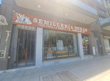 Local comercial · 100m² · Hermoso Local con Vista a 5 Esquinas