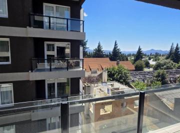 Departamento · 36m² · 1 Ambiente · Monoambiente a Estrenar - Centro, San Carlos de Bariloche
