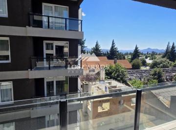 Departamento · 36ha · 1 Ambiente · Monoambiente en Venta en El Centro, San Carlos de Bariloche - a Estrenar