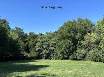 Terreno , Marcos Paz · Venta de Lote en Ubicación Destacada en El Moro