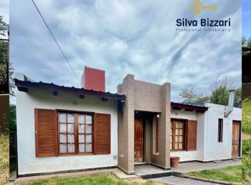 Casa de 4 ambientes, Mendiolaza · Casa con 3 Dorm. en Venta con 562 m² de Terreno en El Talar de Mendiolaza