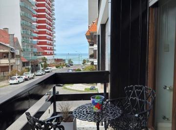 Departamento · 100m² · 4 Ambientes · Alquiler Marzo a Diciembre Playa Grande