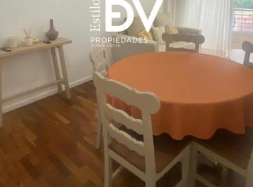 Departamento · 43m² · 3 Ambientes · 1 Cochera · Departamento en Zona Centro