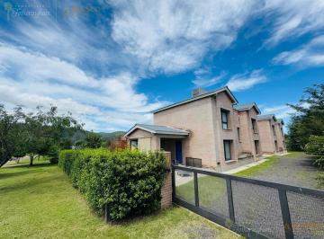 Casa · 108m² · 3 Ambientes · 1 Cochera · Duplex en Venta | B° Bertone | Villa General Belgrano