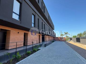 Departamento · 36m² · 1 Ambiente · 1 Cochera · Monoambiente en Alquiler en Up Pilar