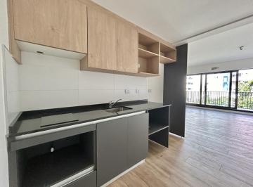 Departamento · 41m² · 1 Ambiente · Venta Departamento de 1 Ambiente Divisible con Balcon en Palermo - a Estrenar, Ideal Airbnb