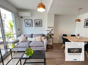 Departamento de 2 ambientes, Palermo · Venta Dúplex Dos Ambientes Cochera Baulera Palermo