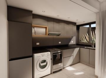 Departamento · 42m² · 2 Ambientes · Departamento en Venta San Martin