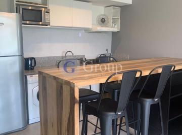 Departamento · 44m² · 2 Ambientes · 1 Cochera · Departamento en Venta en Lagoon Pilar