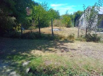 Terreno · 410m² · Terreno en La Lonja