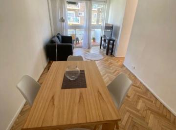 Departamento de 3 ambientes, Palermo · Departamento 3 Ambientes