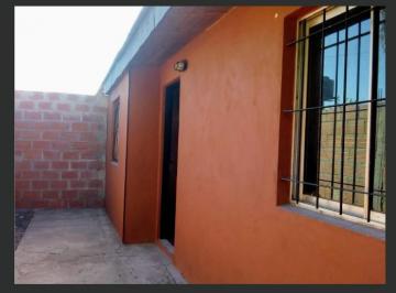 Departamento de 2 ambientes, José C Paz · Departamento en José C Paz