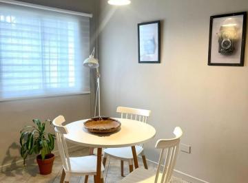 Departamento · 38m² · 2 Ambientes · Departamento 20 de Febrero Al 700