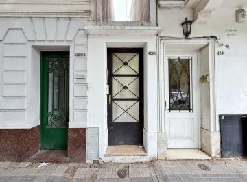 PH · 60m² · 3 Ambientes · PH en La Plata