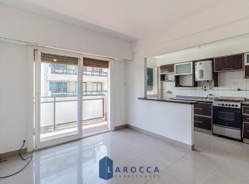 Departamento · 52m² · 2 Ambientes · Departamento - Venta - Villa del Parque - 2 Ambientes - Balcon - Luminoso