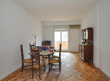 Departamento · 108m² · 4 Ambientes · Departamento 3 Dor. C/dep - Palermo Soho, Capital Federal