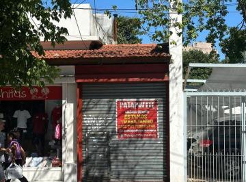 Local comercial · 20m² · 1 Ambiente · Local en Alquiler Moreno