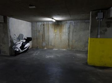 Garage , Rosario · Cochera Para Moto