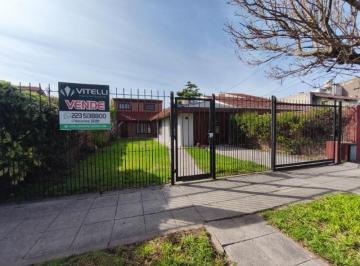 Imagen1 · Chalet 6 Amb. + Quincho en Venta - Barrio Villa Primera - Mar del Plata