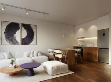 Departamento · 95m² · 4 Ambientes · Departamento - Haedo Sur