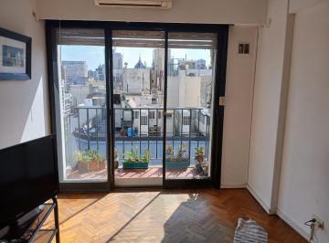 Departamento de 2 ambientes, Retiro · Oportunidad – Departamento 2 Ambientes Muy Luminoso en Excelente Zona de Buenos