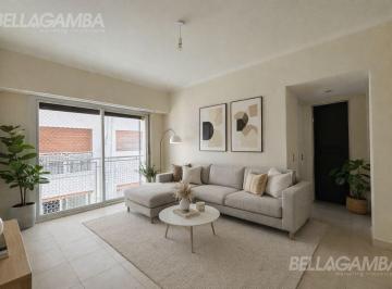 Departamento · 33m² · 2 Ambientes · 1 Cochera · Depatamento Venta Vicente Lopez 2 Ambientes Cochera