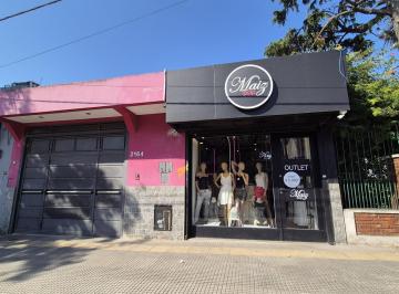 Casa · 335m² · 7 Ambientes · 1 Cochera · Casa con Local Comercial, en Venta, Villa Elvira, La Plata